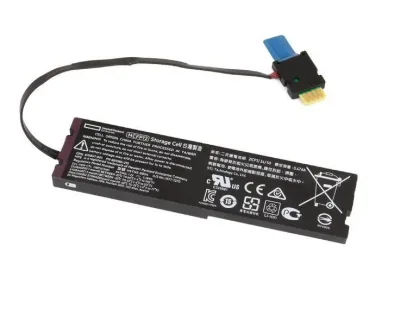 827350-001 - HP 12-Watts Smart Storage Battery with Plug Connector