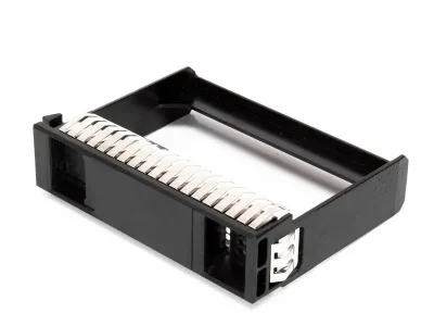 827363-001 - HP Blank Large form Factor (LFF) Reduced Depth for ProLiant XL450 Gen9