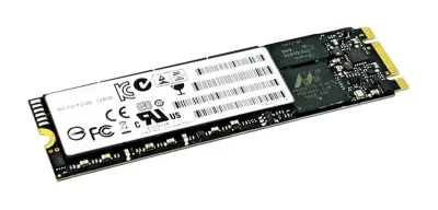 827560-007 - HP 960GB PCI Express 3.0 x4 M.2 22110 Solid State Drive