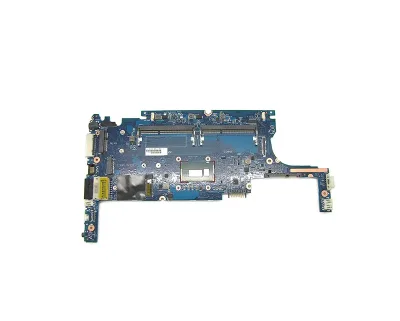827574-001 - HP System Board (Motherboard) with AMD A8-Series PRO A8-8600B Processor for EliteBook 745 G3 Notebook