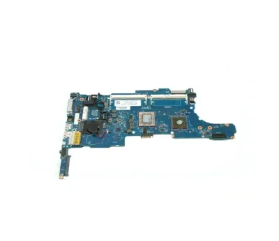 827576-001 - HP System Board (Motherboard) AMD A12-8800B CPU for EliteBook 745 Gen3