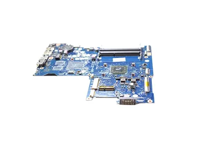 827705-501 - HP System Board (Motherboard) with AMD A6-5200 CPU for 15-af131dx Notebook