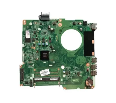 828166-001 - HP System BORD for 15-F0 Laptop Motherboard with Intel Pentium N3540 2.16GHz CPU