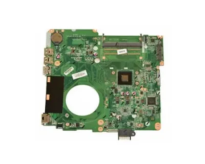 828166-601 - HP System Board (Motherboard) with Intel Pentium N3540 2.16GHz CPU for 15-F Laptop