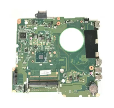828168-001 - HP System Board (Motherboard) Intel Celeron N3050 CPU for Pavilion 15