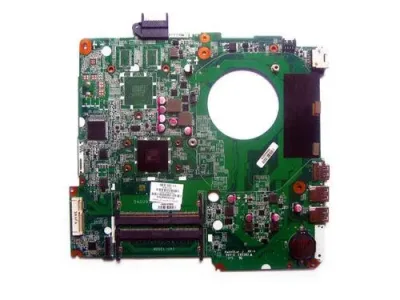 828176-001 - HP System Board (Motherboard) AMD A8-6410 CPU for 15-F337NR