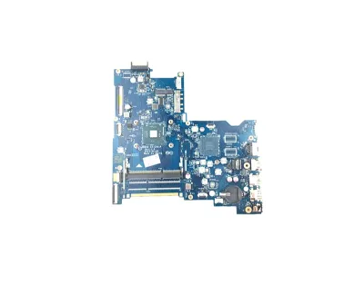 828177-501 - HP System Board (Motherboard) with Intel Celeron N3150 CPU for 15-ac Notebook Series