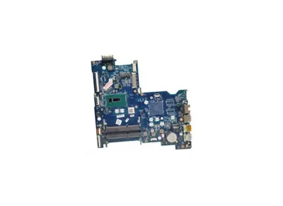 828179-601 - HP System Board (Motherboard) with Intel Core i3-5005U CPU for 15t-ac100 Notebook