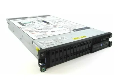 8284-22A - IBM 8284 Model 22a