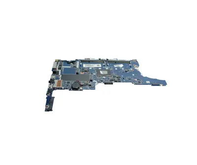 828598-001 - HP System Board (Motherboard) AMD A8-8600B CPU for Thin Client mt42