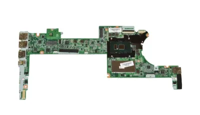 828825-001 - HP System Board (Motherboard) Intel Core i7-6500U CPU for Spectre 13-4103dx x360