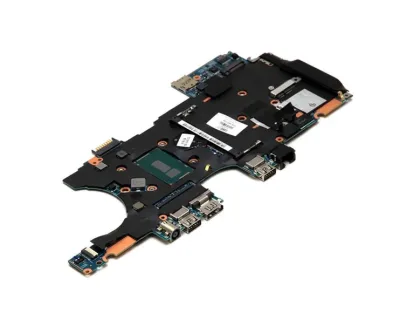 828879-001 - HP System Board (Motherboard) with Intel Core i7-5600U 2.60GHz Processor for EliteBook Revolve 810 G3