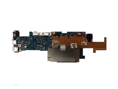 828895-601 - HP System Board (Motherboard) With Intel Pentium N3700 CPU for Pavilion x360 11-k120nr Laptop