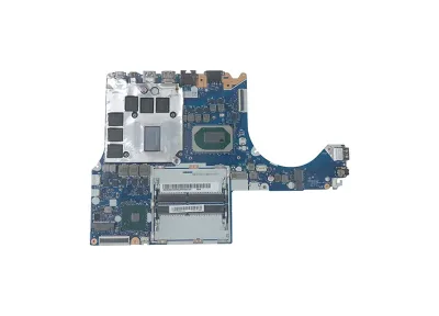 829066-601 - HP 17-N Laptop Motherboard