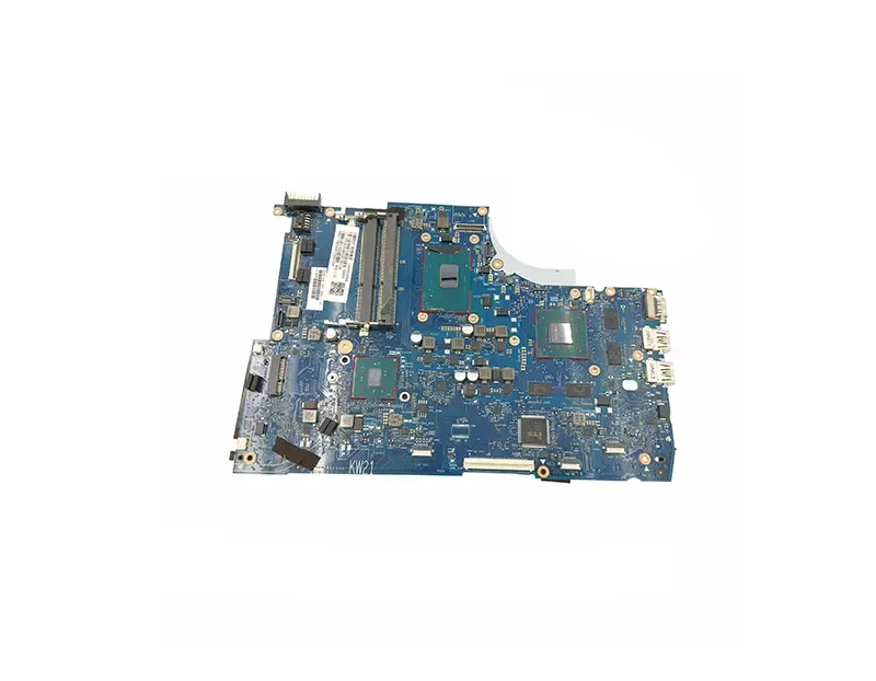 829210-001 - HP System Board (Motherboard) 950M/4GB with Intel i7-6 for Envy 15 Laptop