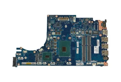 829901-601 - HP System Board (Motherboard) 4GB with Intel I7-6700Hq 2.60GHz CPU for Envy 15-1000 Laptop
