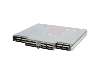 829911-B21 - Intel Omni Architechture 48 x Ports 100GBase-X Managed Gigabit Ethernet Network Switch
