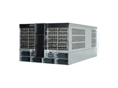829912-B21 - HP Intel Omni-Path Architecture 192-port QSFP28/288-port Optical Director Switch Chassis