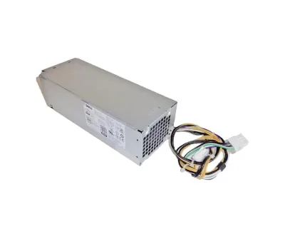 82DRM - Dell 180-Watts Power Supply for OptiPlex 3050 / 5050 / 7050 SFF