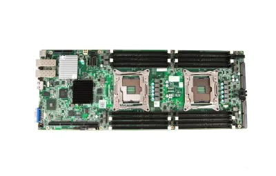 82F9M - Dell System Board (Motherboard) for PowerEdge C6320