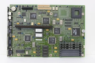 82G1865 - IBM 6380/6384 System Board