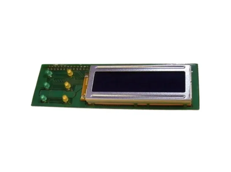 82G3614 - IBM LCD / LED Display Panel for RS/6000 Models F40 / F50