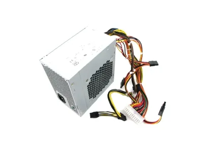 82WHM - Dell 460-Watts Power Supply for XPS 8300 8500