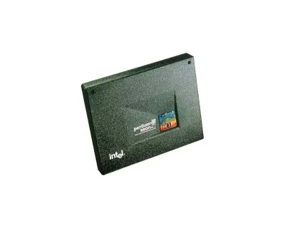 8300T - Dell Intel Pentium III Xeon Single-core (1 Core) 550MHz 100MHz FSB 1MB L2 Cache Socket SECC330 Processor