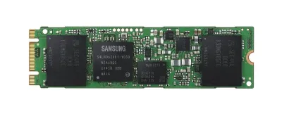 830163-B21 - HP 4 x 120GB M.2 Solid State Drive Mezzanine FIO Kit for ProLiant m700