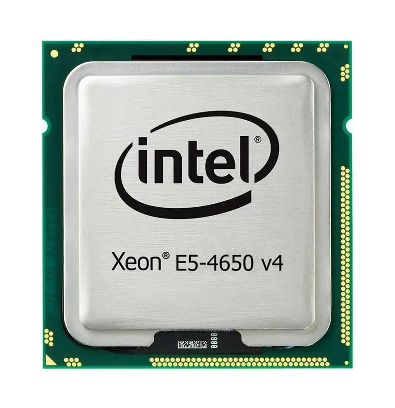 830274-L21 - HP 2.20GHz 9.6GT/s QPI 35MB Cache Socket FCLGA2011-3 Intel Xeon E5-4650 V4 14-Core Processor