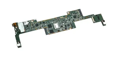 830319-601 - HP System Board (Motherboard) 4GB with Intel M3-6Y30 900MHz CPU for Spectre X2 12-A Laptop