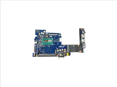 830598-601 - HP System Board (Motherboard) with Intel I7-6500U 2.5GHz CPU for Notebook 15-Ab Laptop