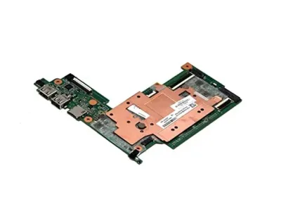 830814-001 - HP System Board (Motherboard) 2GB / 32GB SSD with Intel Celeron N3050 1.60GHz CPU for Stream 11-R