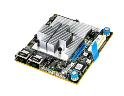 830824-B21 - HP Smart Array P408i-p SR 2-Port SAS 12Gb/s 2GB Cache PCI Express 3.0 x8 Controller Card