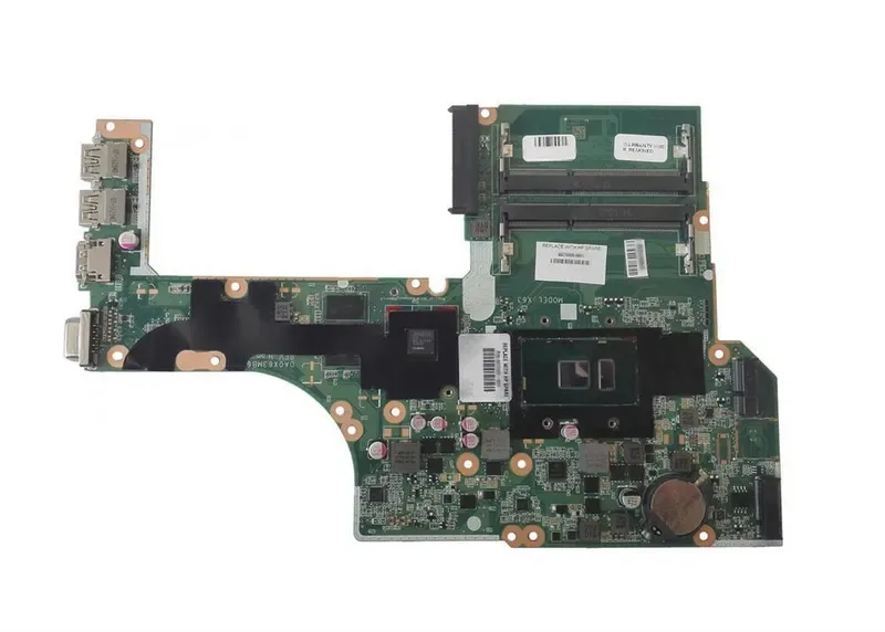 830932-001 - HP System Board (Motherboard) for ProBook 450 Gen3