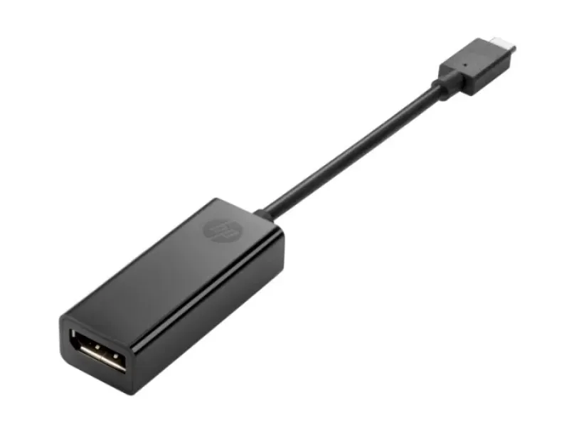 831119-001 - HP USB Type-C To DisplayPort Adapter