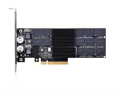 831739-B21 - HP 6.4TB 2.5-inch Solid State Drive