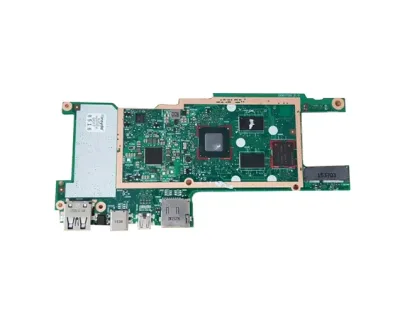832393-601 - HP System Board (Motherboard) With Intel Atom x5-Z8300 CPU for Pavilion x2 10-n Laptop Series
