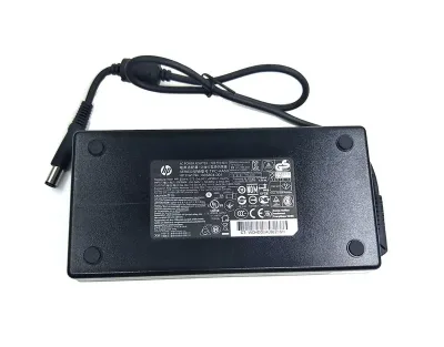 833659-001 - HP 180-Watts 19.5V Power Supply
