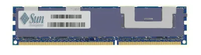 8337A - Sun 2GB PC3-10600 DDR3-1333MHz ECC Registered CL9 240-Pin DIMM Dual Rank Memory Module