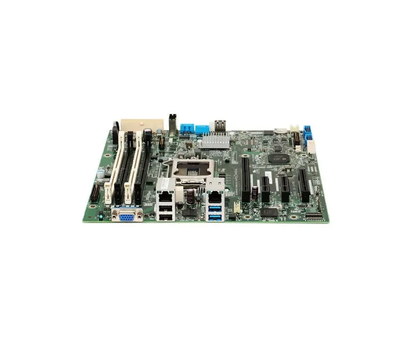 833966-001 - HP System Board (Motherboard) for ProLiant ML10 Gen9 Server System