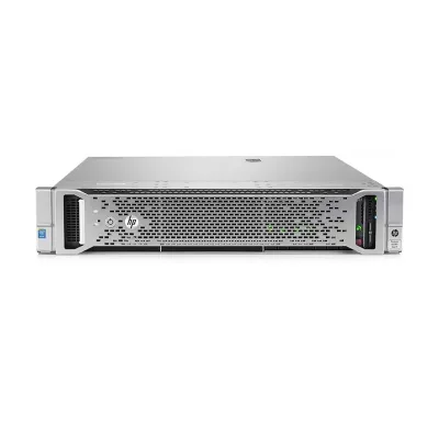 833976-S01 - HP ProLiant DL180 G9 2U Rack Server 1 x Intel Xeon E5-2609 v4 Octa-core (8 Core) 1.7GHz