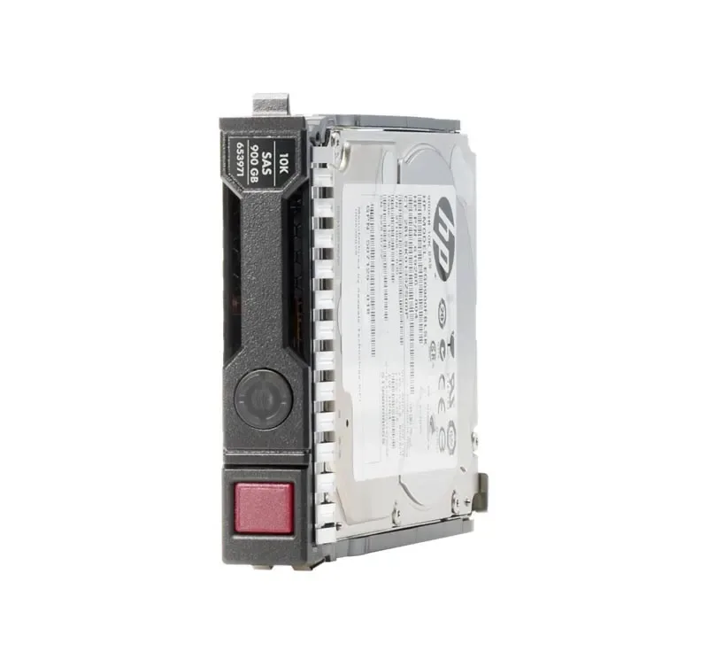 834133-001 - HP 2TB 7200RPM SAS 12Gb/s Low Profile MidLine 3.5-inch Hard Drive