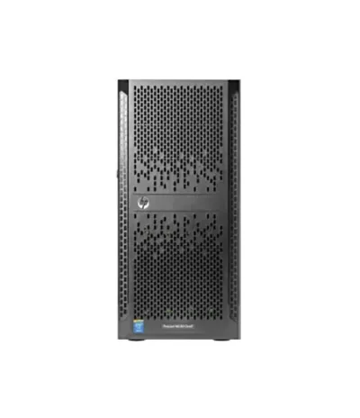 834606-001 - HP ProLiant ML150 G9 5U Tower Server 1 x Intel Xeon E5-2603 v4 Hexa-core (6 Core) 1.7GHz