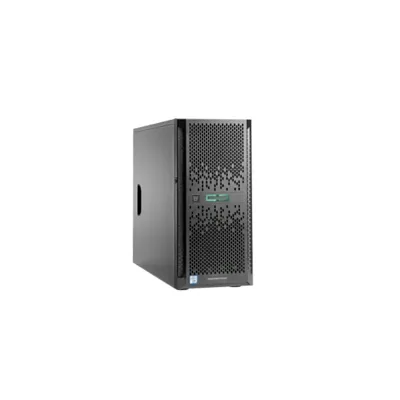 834608-001 - HP ProLiant ML150 G9 5U Tower Server 1 x Intel Xeon E5-2620 v4 Octa-core (8 Core) 2.1GHz