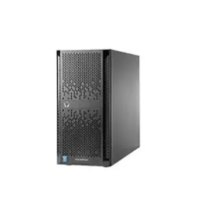 834608-421 - HP ProLiant ML150 G9 5U Tower Server 1 x Intel Xeon E5-2620 v4 Octa-core (8 Core) 2.1GHz