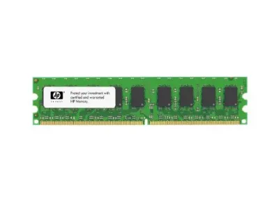 834931-001 - HP 4GB DDR4-2133MHz PC4-17000 non-ECC Unbuffered CL15 288-Pin DIMM 1.2V Memory Module