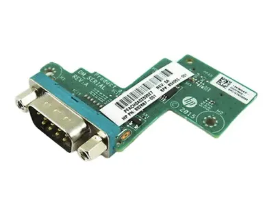 834953-001 - HP PCA STAG-S RS-232 Option Board for EliteDesk 800 G2
