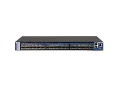 834976-B21 - HP Mellanox 36-Port InfiniBand EDR 100 Gb/s Power-side-inlet Airflow Unmanaged Switch