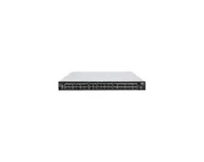 834978-B21 - HP Mellanox 36-Port InfiniBand EDR 100 Gb/s Power-side-inlet Airflow Managed Switch